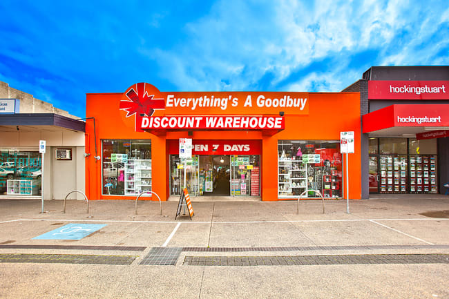 226 Dorset Road Boronia VIC 3155 226 Dorset Road Boronia VIC 3155