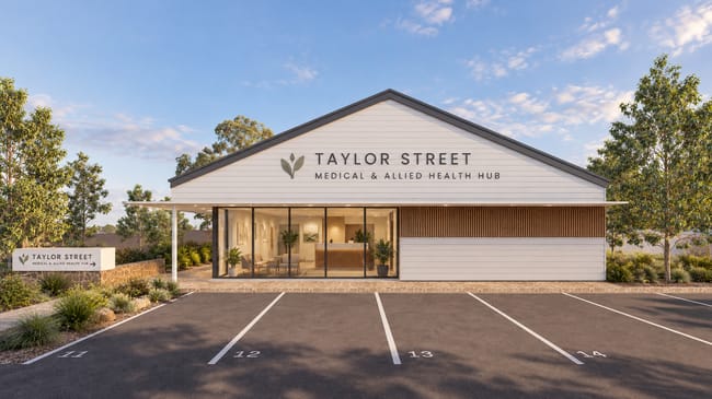 119 Taylor Street Glen Innes NSW 2370 119 Taylor Street Glen Innes NSW 2370