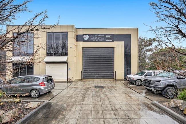 Unit 8/4-6 Guelph Street Somerville VIC 3912