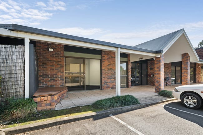 Suite 4/1304 Samford Road Ferny Grove QLD 4055 Suite 4/1304 Samford Road Ferny Grove QLD 4055