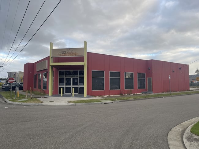 407 Princes Highway Noble Park VIC 3174 407 Princes Highway Noble Park VIC 3174