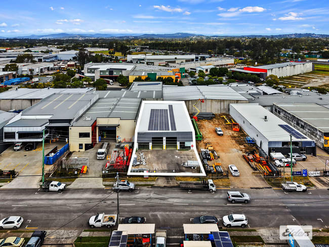 27 Chetwynd Street Loganholme QLD 4129 27 Chetwynd Street Loganholme QLD 4129