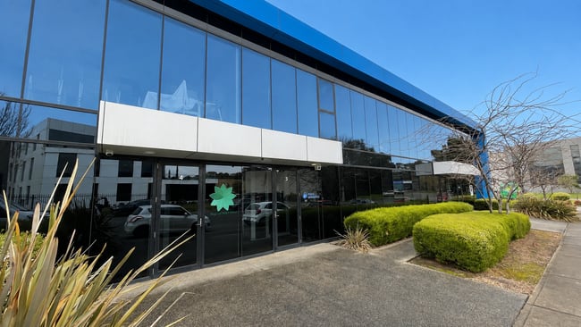 Suite 3/31 Redland Drive Mitcham VIC 3132 Suite 3/31 Redland Drive Mitcham VIC 3132