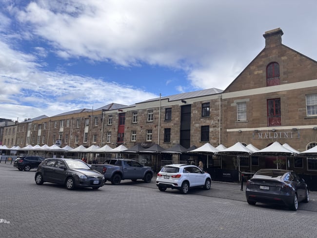 Suite 4/47-51 Salamanca Place Battery Point TAS 7004 Suite 4/47-51 Salamanca Place Battery Point TAS 7004