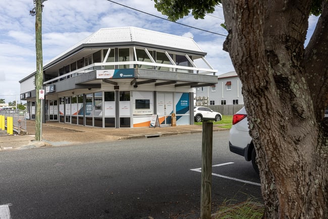 73 Wood Street Mackay QLD 4740 73 Wood Street Mackay QLD 4740