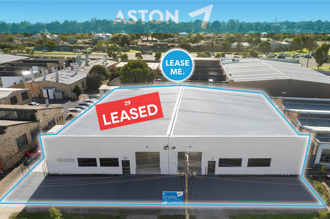 29 & 31 Wren Road Moorabbin VIC 3189 29 & 31 Wren Road Moorabbin VIC 3189