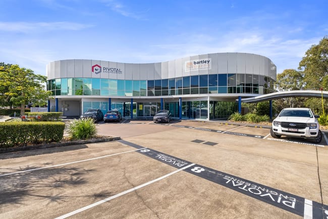 8/16 Metroplex Avenue Murarrie QLD 4172 8/16 Metroplex Avenue Murarrie QLD 4172