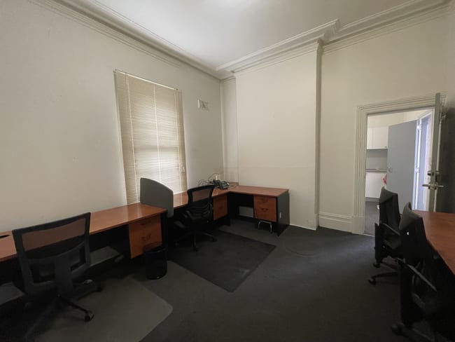 SUITE 1/566 CROWN STREET Surry Hills NSW 2010 SUITE 1/566 CROWN STREET Surry Hills NSW 2010