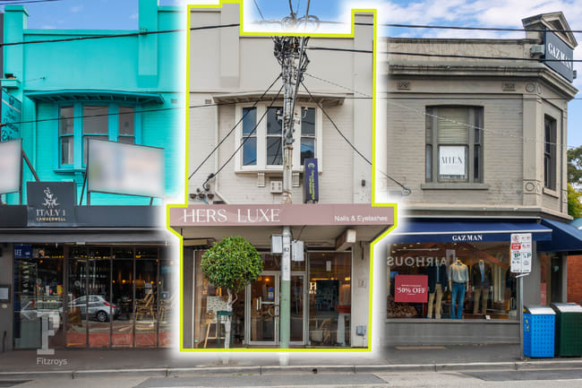 825 Burke Road Camberwell VIC 3124