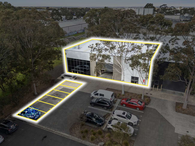 15/1-5 Lake Drive Dingley Village VIC 3172 15/1-5 Lake Drive Dingley Village VIC 3172
