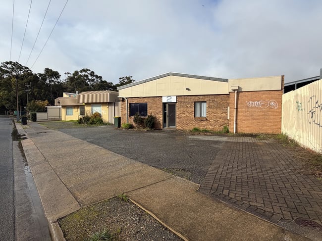 2 Wilfrid Street Edwardstown SA 5039