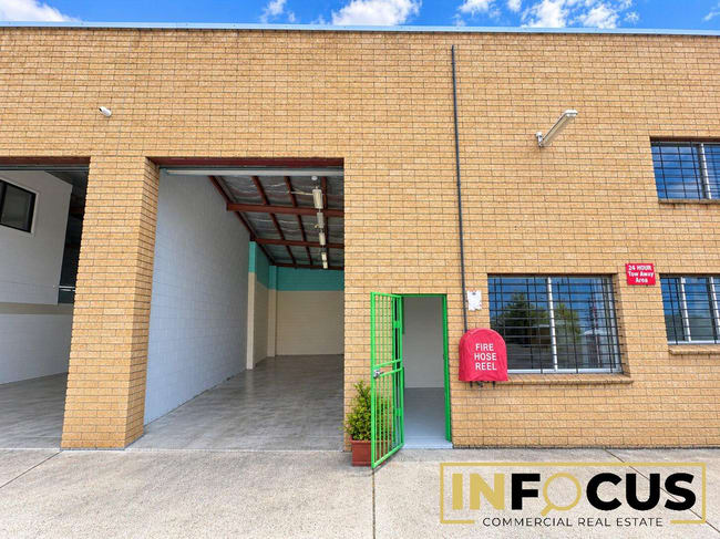 Kingswood NSW 2747 Kingswood NSW 2747