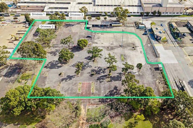 Rosehill NSW 2142