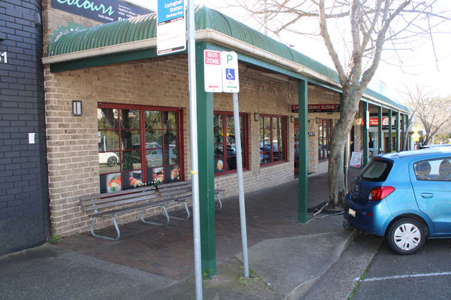 Shops 1 & 2/157 - 159 Denman Ave Caringbah NSW 2229 Shops 1 & 2/157 - 159 Denman Ave Caringbah NSW 2229