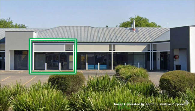 4/131 Anzac Avenue Newtown QLD 4350 4/131 Anzac Avenue Newtown QLD 4350