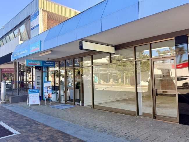 5/4 Orient Street Batemans Bay NSW 2536 5/4 Orient Street Batemans Bay NSW 2536