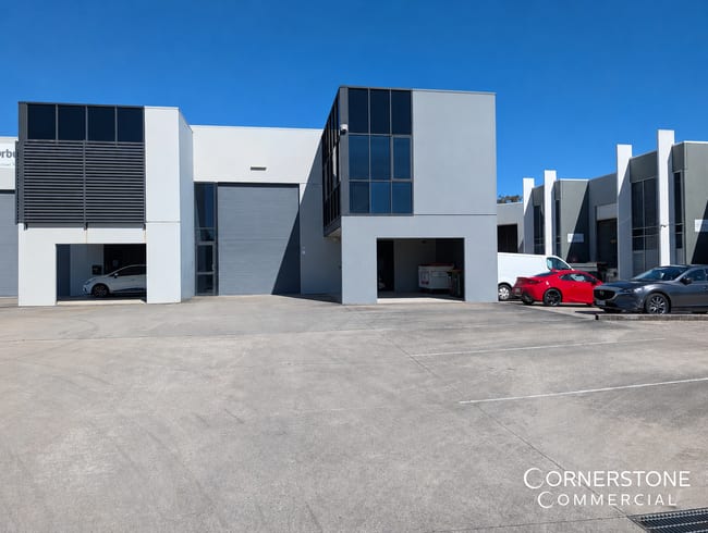 3/42 Cessna Drive Caboolture QLD 4510