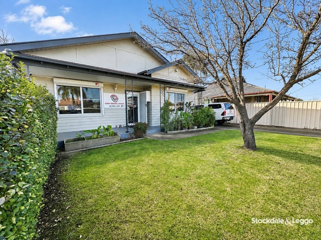9 Lisburn Street Shepparton VIC 3630