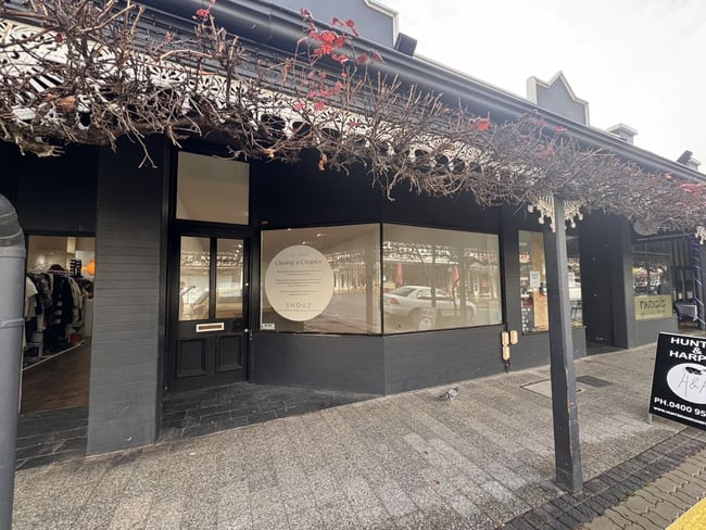 140 King William Road Hyde Park SA 5061 140 King William Road Hyde Park SA 5061