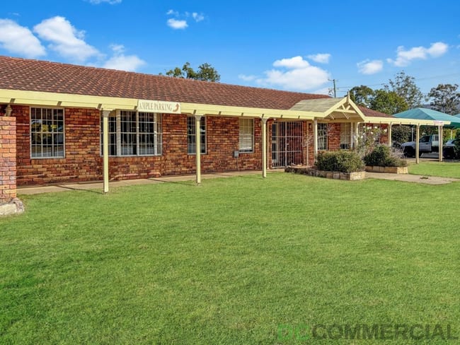 2 Stewart Street Withcott QLD 4352 2 Stewart Street Withcott QLD 4352