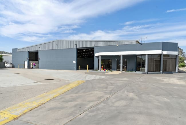 7 Osburn Street Wodonga VIC 3690