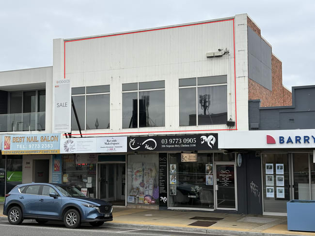 2/397 Nepean Highway Chelsea VIC 3196 2/397 Nepean Highway Chelsea VIC 3196