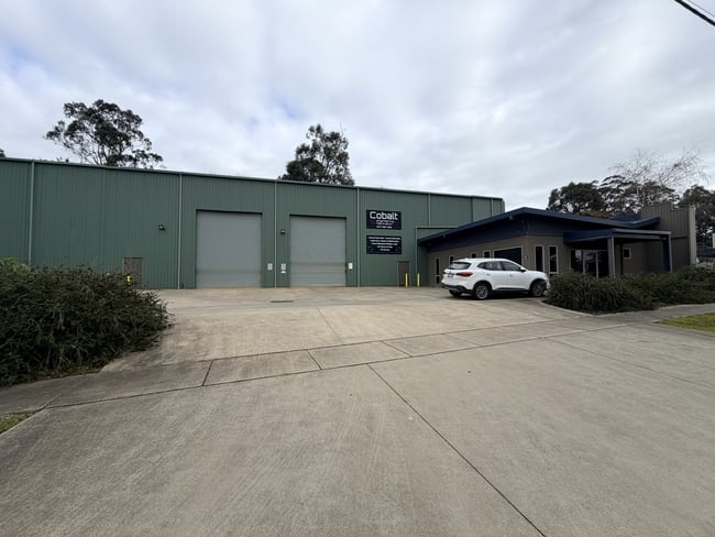 3 Darcan Way Drouin VIC 3818