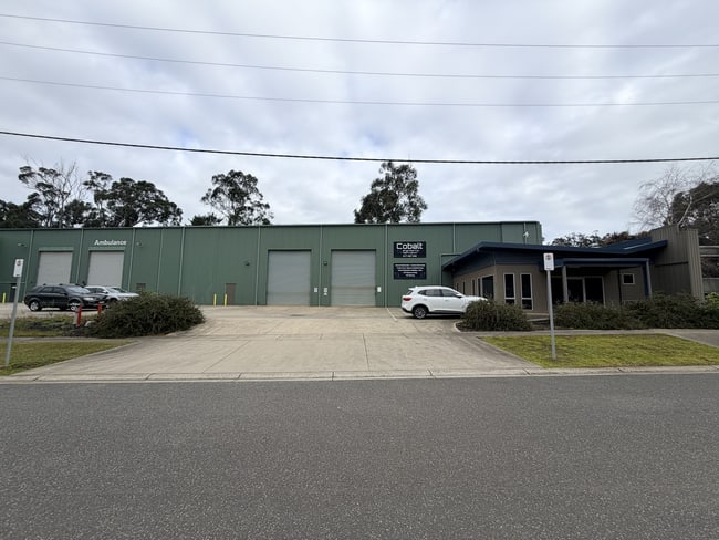 3 Darcan Way Drouin VIC 3818 3 Darcan Way Drouin VIC 3818