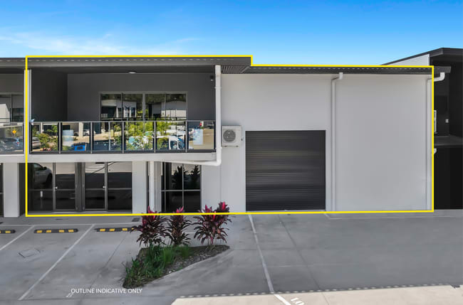 8/57 Owen Creek Road Forest Glen QLD 4556
