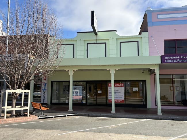 396 Auburn Street Goulburn NSW 2580