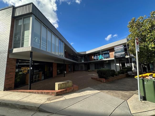 Level 1 Suite 9/15 Alma Road New Lambton NSW 2305 Level 1 Suite 9/15 Alma Road New Lambton NSW 2305