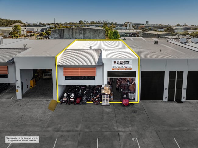 17/3-9 Octal Street Yatala QLD 4207
