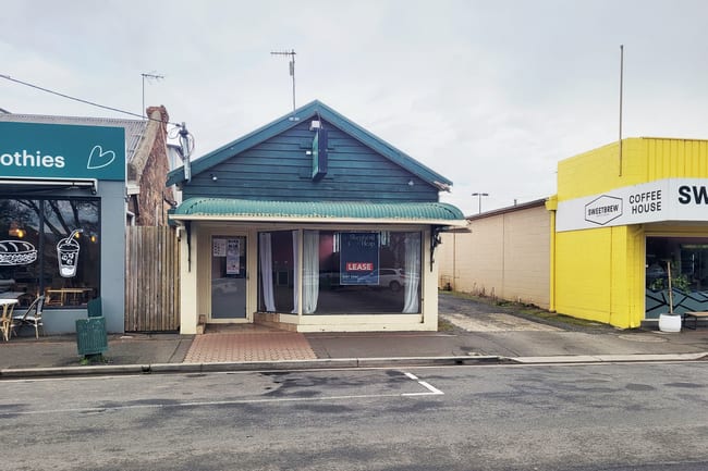 3/90 High Street Campbell Town TAS 7210