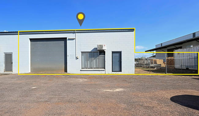 6/134 McKinnon Road Pinelands NT 0829