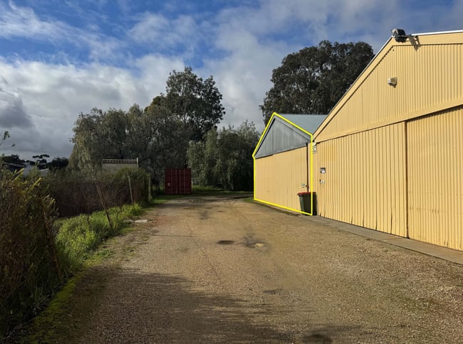 Shed 2, 11 Bayer Road Elizabeth South SA 5112 Shed 2, 11 Bayer Road Elizabeth South SA 5112
