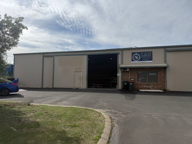 1/21 Cook Street Busselton WA 6280 1/21 Cook Street Busselton WA 6280