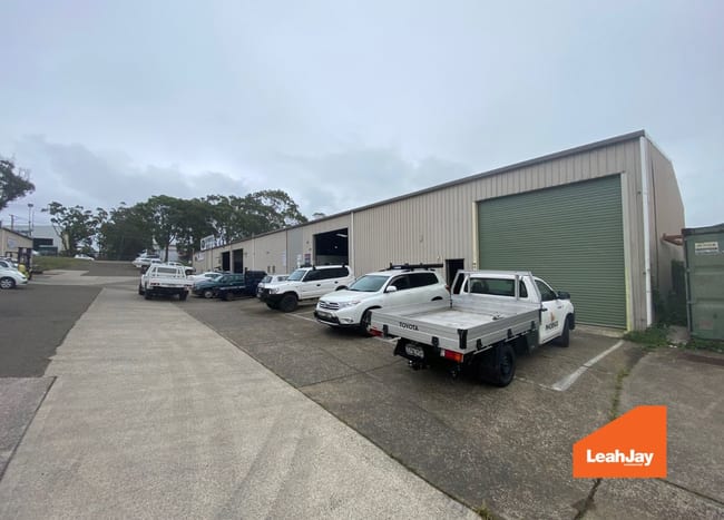 4/10 Nelson Road Cardiff NSW 2285 4/10 Nelson Road Cardiff NSW 2285