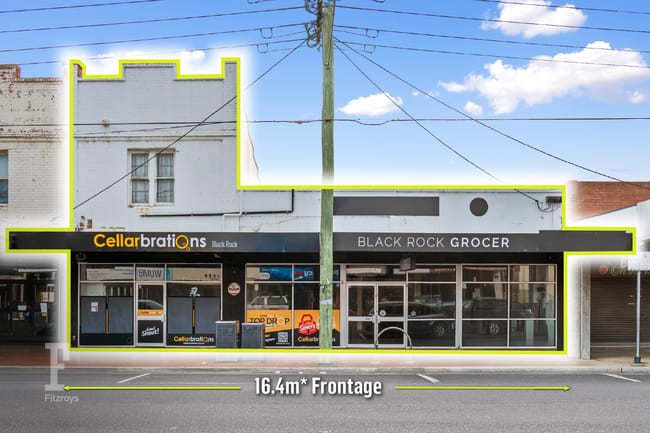 7-11 Bluff Road Black Rock VIC 3193 7-11 Bluff Road Black Rock VIC 3193