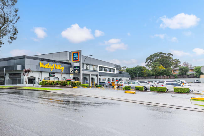 4-8 Eucalyptus Drive Westleigh NSW 2120