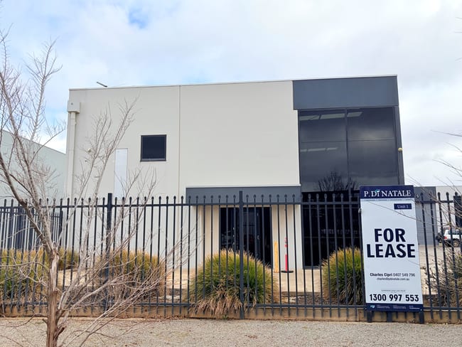 1/19 Concorde Crescent Werribee VIC 3030 1/19 Concorde Crescent Werribee VIC 3030