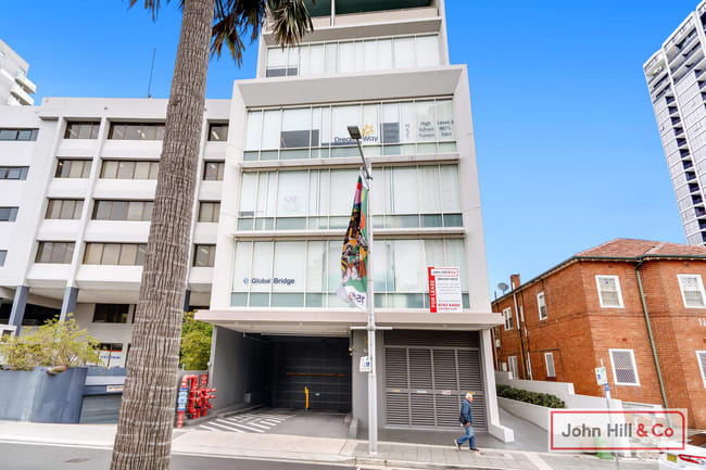 504/16 Railway Parade Burwood NSW 2134