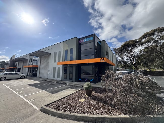 26/19 Cornhill Street Ferntree Gully VIC 3156 26/19 Cornhill Street Ferntree Gully VIC 3156