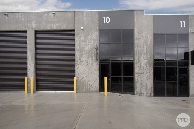 10/11 Kennedys Drive Delacombe VIC 3356 10/11 Kennedys Drive Delacombe VIC 3356