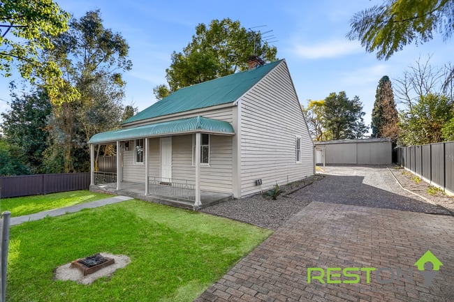 22 Princess Mary Street St Marys NSW 2760 22 Princess Mary Street St Marys NSW 2760