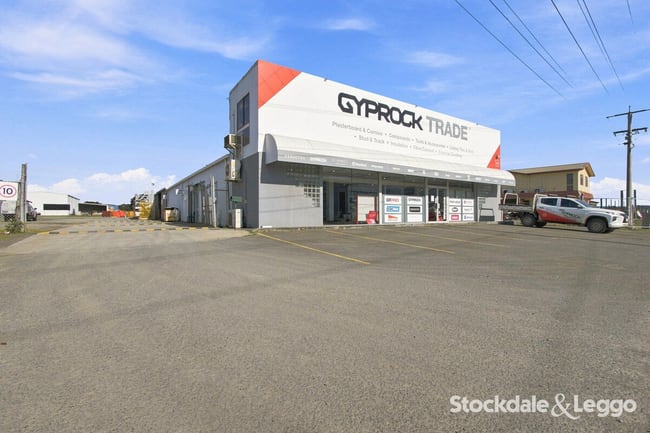 10 Kirwin Road Morwell VIC 3840 10 Kirwin Road Morwell VIC 3840