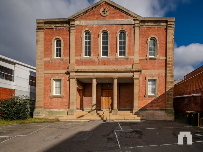 1/220 Murray Street Hobart TAS 7000 1/220 Murray Street Hobart TAS 7000