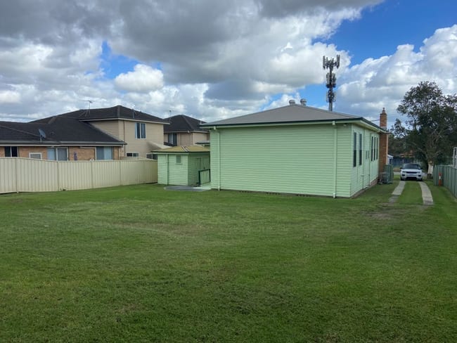 45 Cowper Wallsend NSW 2287 45 Cowper Wallsend NSW 2287