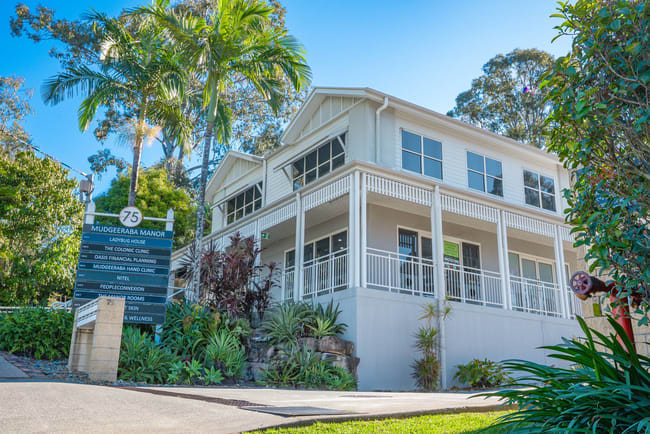 5/75 Railway Street Mudgeeraba QLD 4213 5/75 Railway Street Mudgeeraba QLD 4213