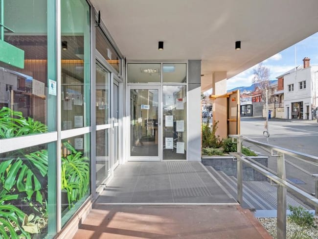 Ground Floor/116 Bathurst Street Hobart TAS 7000 Ground Floor/116 Bathurst Street Hobart TAS 7000