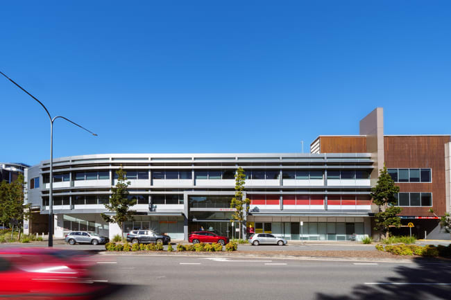 90 Kittyhawk Drive Chermside QLD 4032